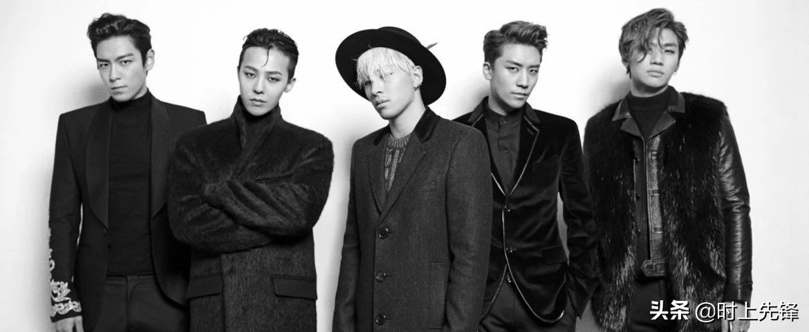 为什么韩国偶像那么多,为什么韩国爱豆一直漂发