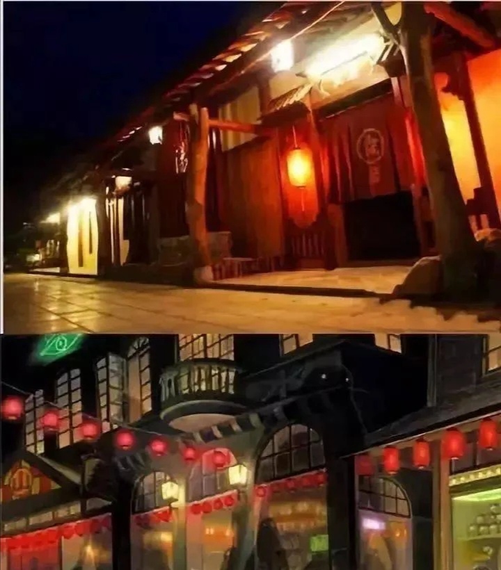 珠海必打卡之御温泉,珠海必打卡的四个景区