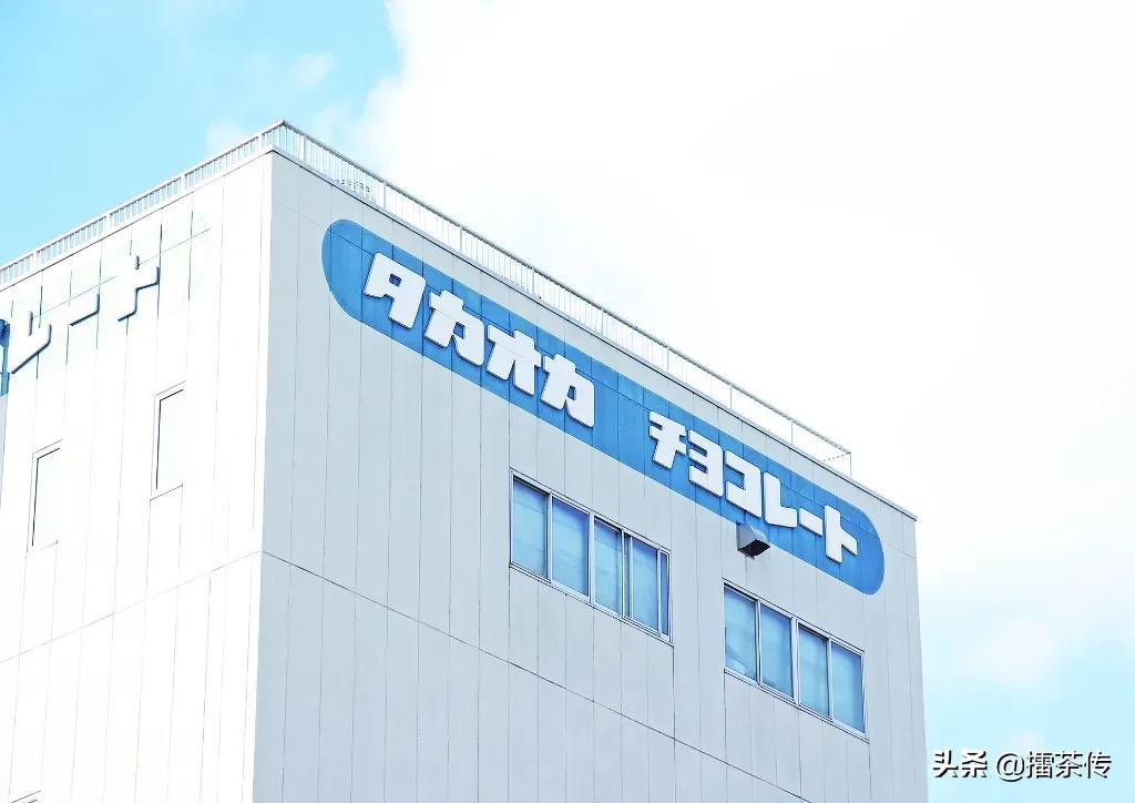 日本高岗生产巧克力吗,日本高冈生巧巧克力哪个口味好