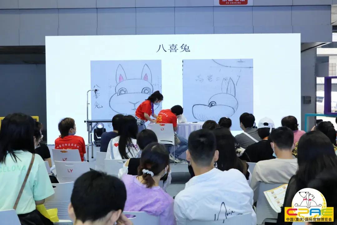 第二届天一重庆国际宠博会,宠博会重庆2020