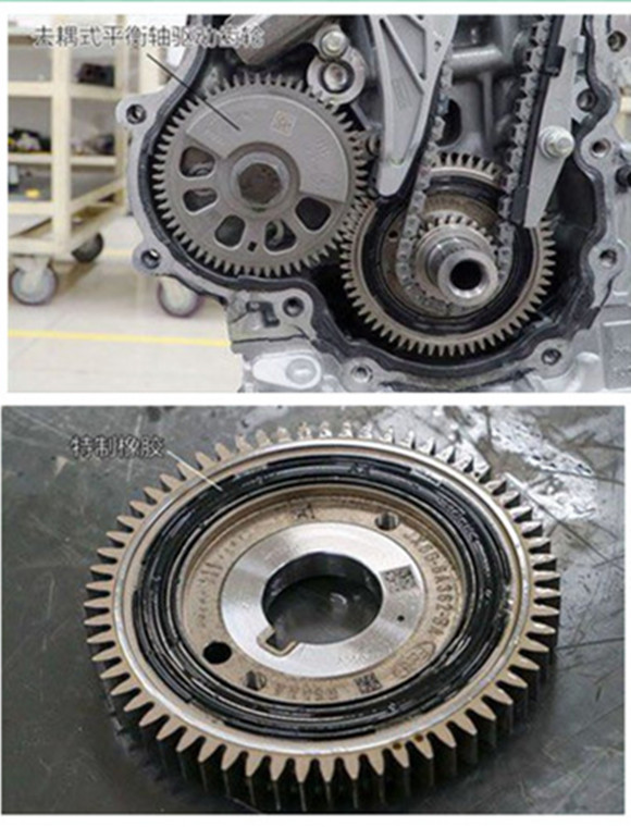 新款福克斯三缸机抖么,为什么都说福克斯的三缸机