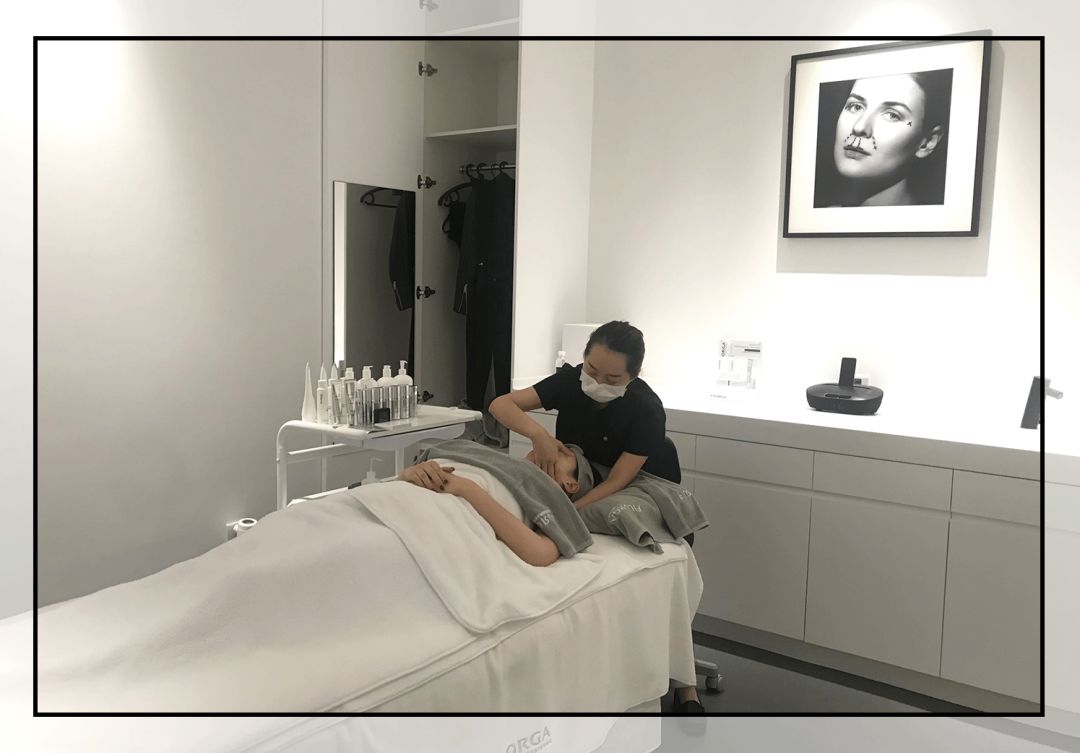 花3000块做一次皮肤护理我后悔吗,皮肤提拉效果怎么样