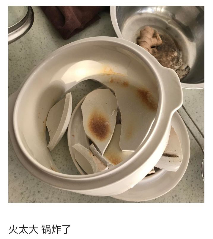 这几口网红锅千万别碰,网红锅最近火爆的