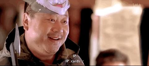 离谱影帝,他都可以拿影帝我凭什么不行原版