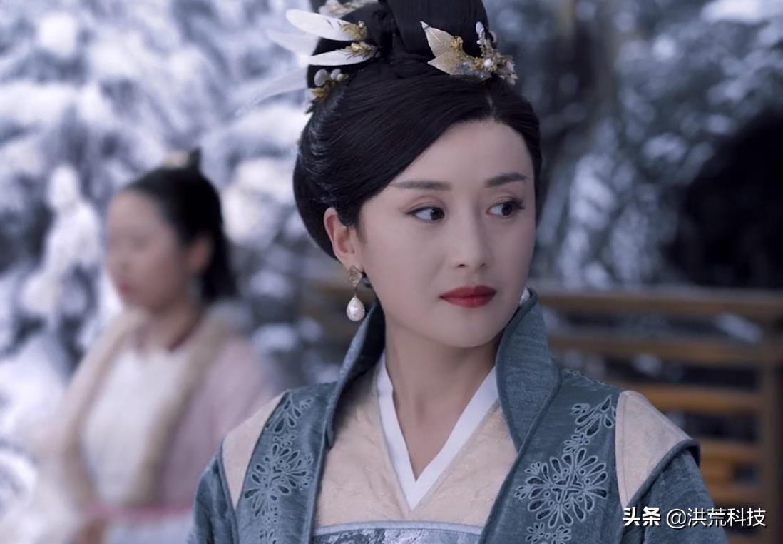 三生三世枕上书女君提起阿兰若,三生三世枕上书阿兰若三姐妹关系