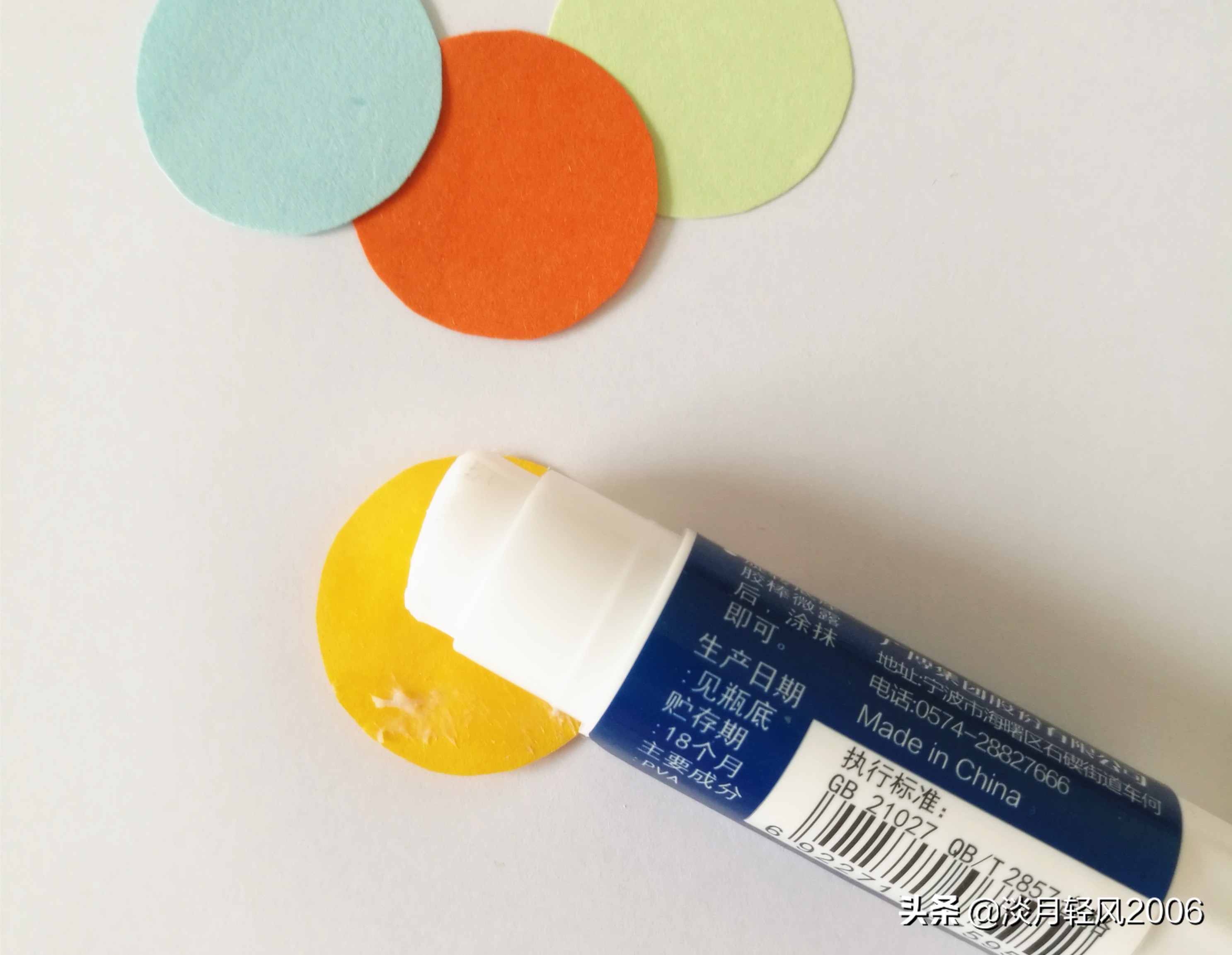 母亲节贺卡简单又漂亮不用卡纸,贺卡手工简单又漂亮送给幼儿园