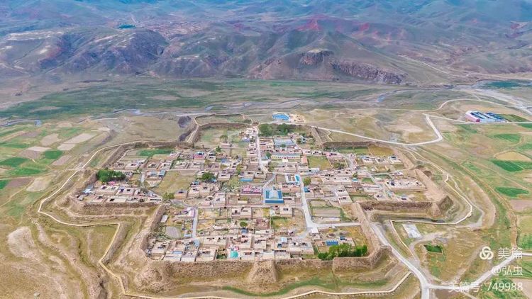 汉中青海甘肃大环线七日游,五一到秦岭旅游攻略三日游