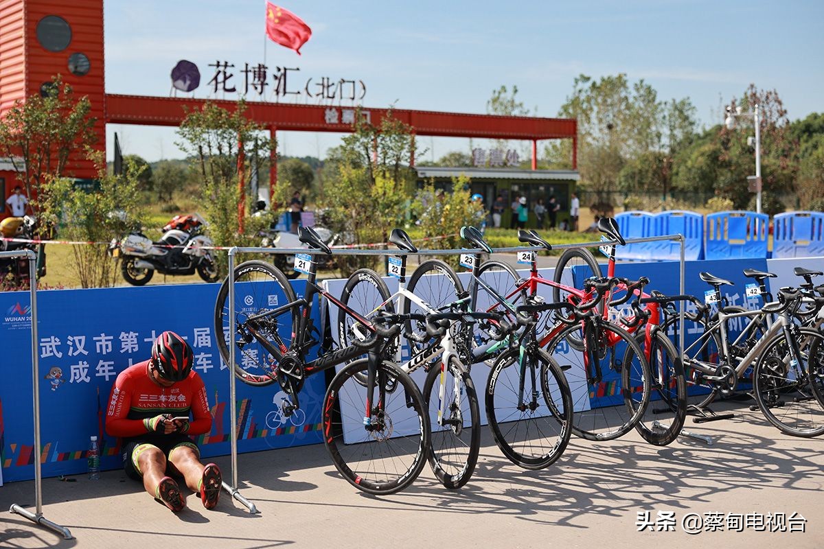 奔跑吧骑自行车比赛,奔跑吧青少年自行车比赛