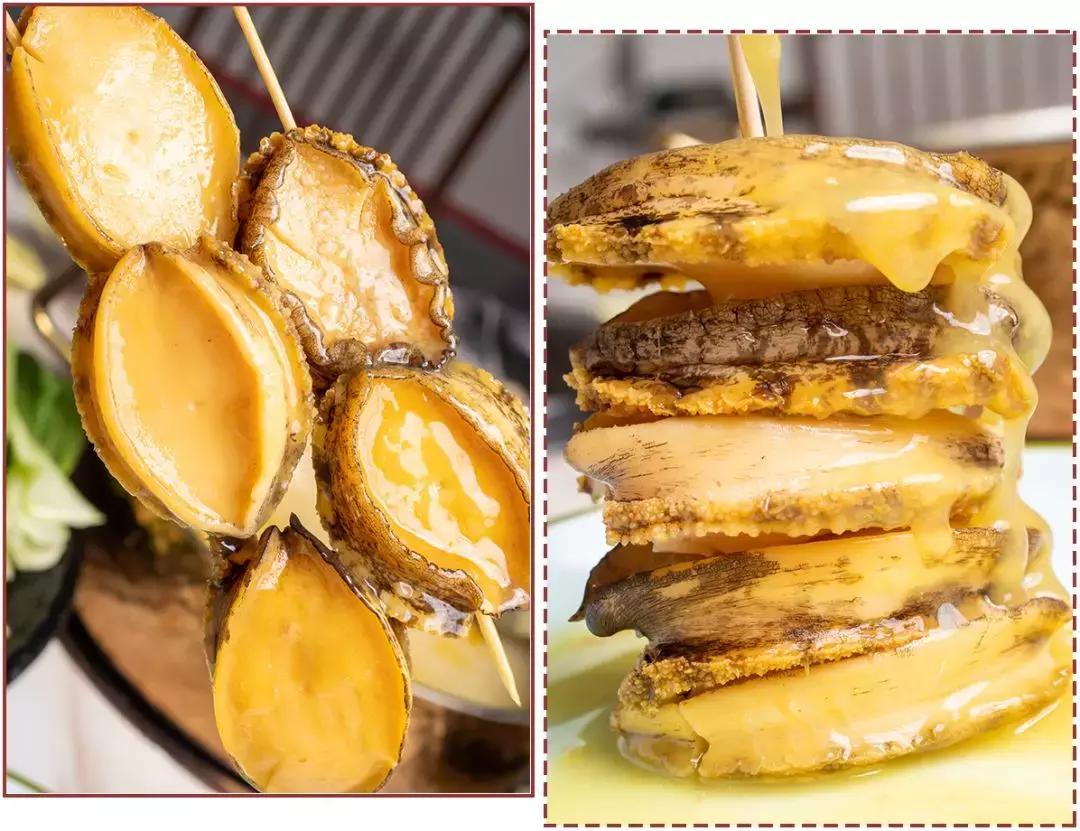 6头鲍鱼1斤多少钱,6头鲍一斤多少钱