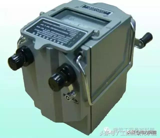 摇表对地绝缘电阻为0,摇表绝缘电阻怎么测量