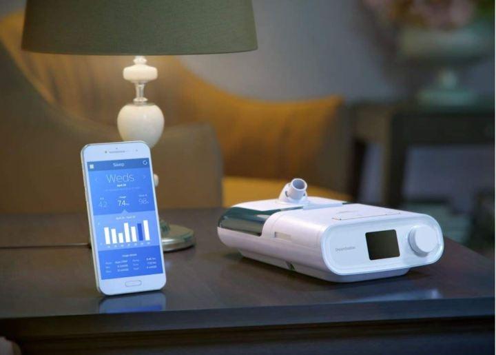 什么牌子呼吸机好,家用睡眠呼吸机哪个牌子比较好