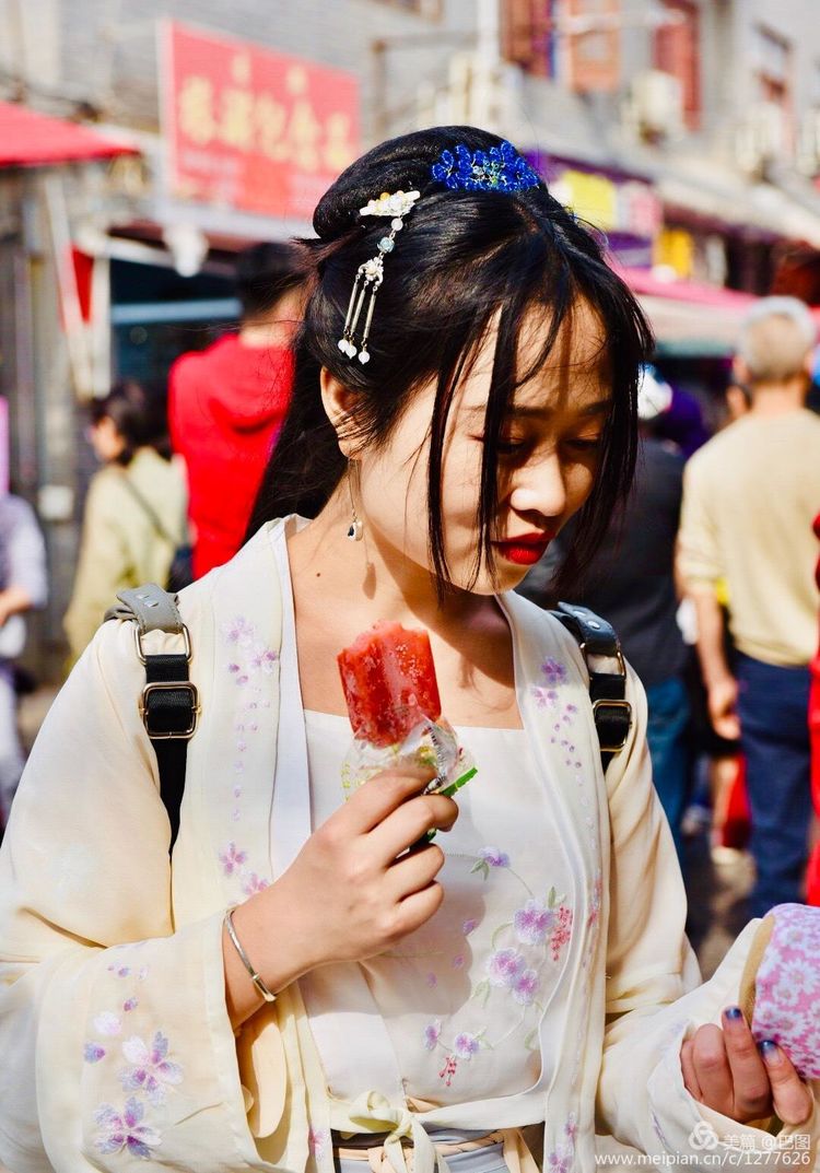 洛阳牡丹节老照片,洛阳牡丹节照片人像