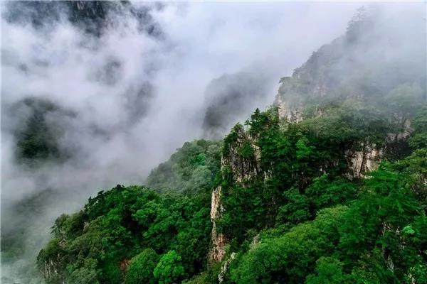 西安到牛背梁路况,西安到牛背梁最新消息