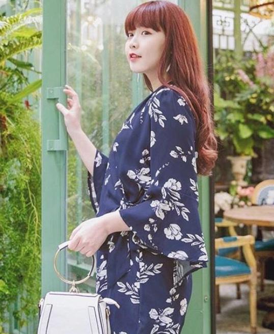 甜美女星为戏增肥14斤，胡吃海喝致胃溃疡，大腿内侧还长满肥胖纹