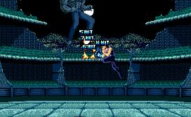 幽游白书飞影黑龙波出招表,幽游白书飞影黑龙波怎么释放