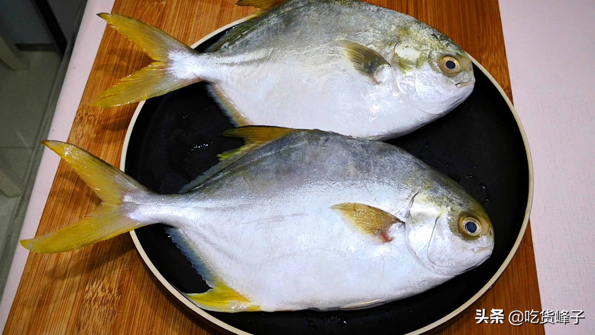 什么鱼蒸好吃又简单,不管蒸哪种鱼都别放这味料