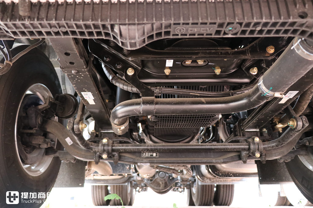 东风天龙kx全车升级方案,新款东风天龙kx最小马力多少