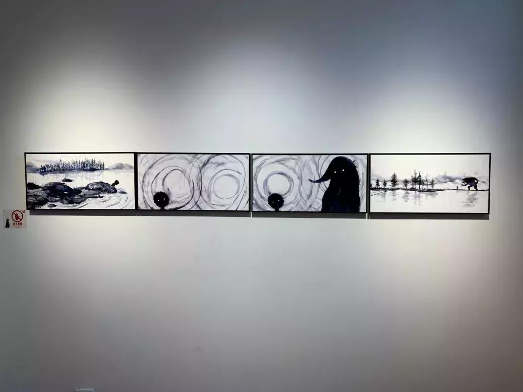 世界上有没有大灰狼呀,世界上有大灰狼罗克吗