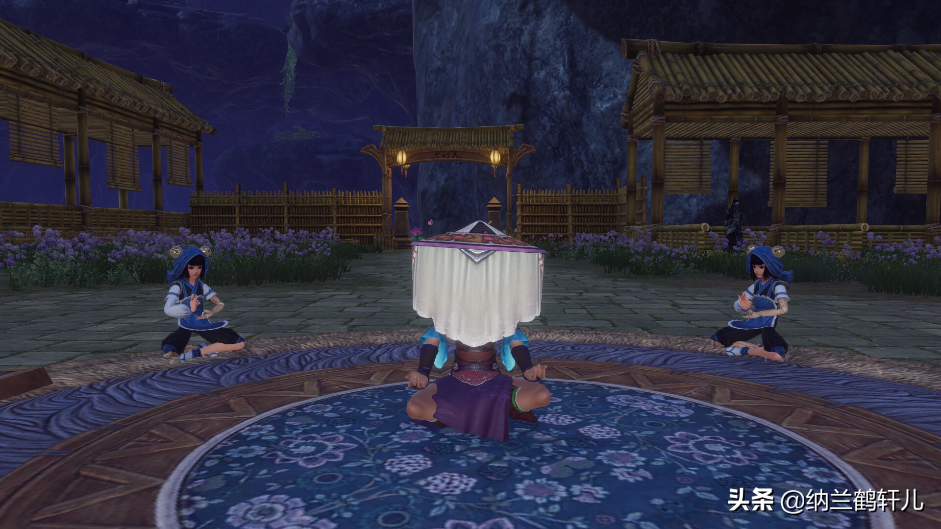 剑网三反派门派,剑网3五毒和唐门哪个厉害