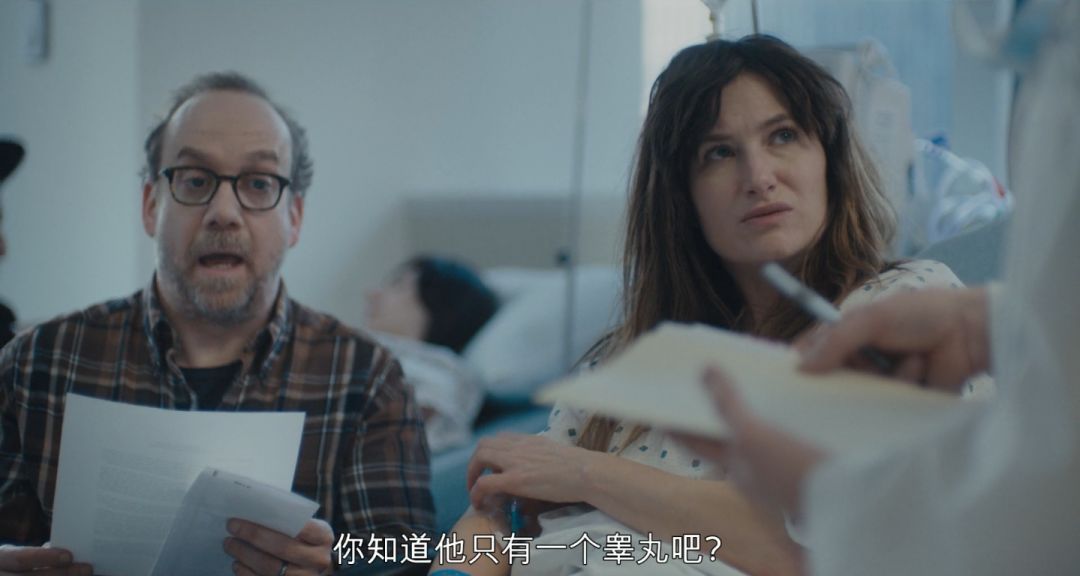 造人不靠*生活性**，夫妻俩竟然对生育上瘾