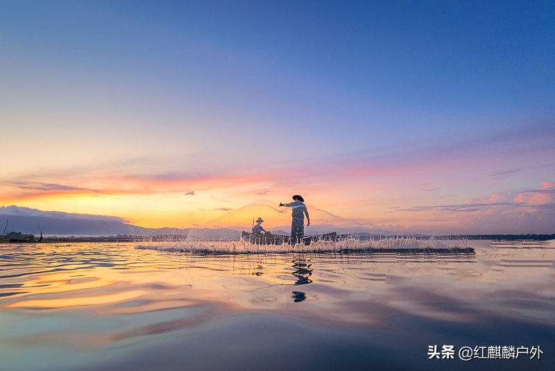 如何成为捕鱼和钓虾的小高手,怎样成为钓鲤鱼的高手