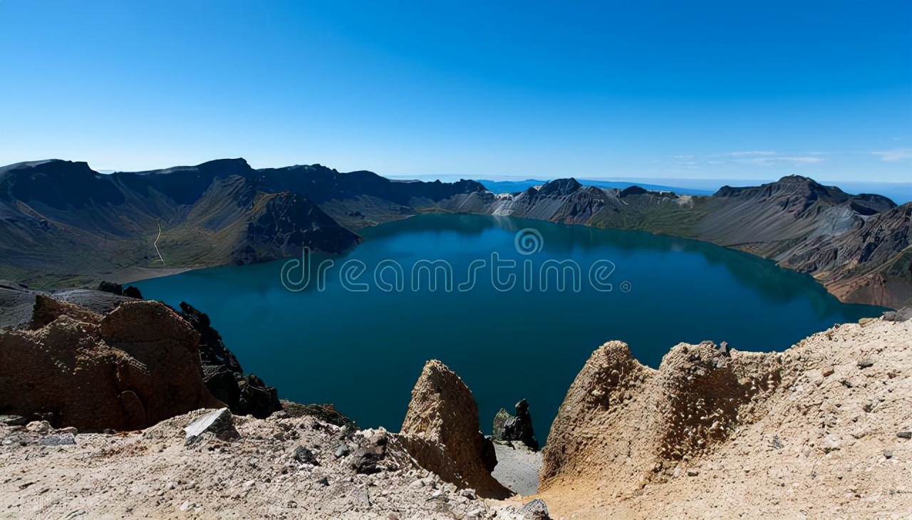 去长白山南坡攻略最佳路线,去长白山北坡游玩攻略路线推荐