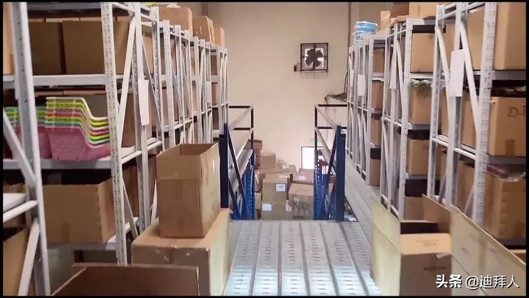 迪拜最牛华人电商,在迪拜最牛中国人