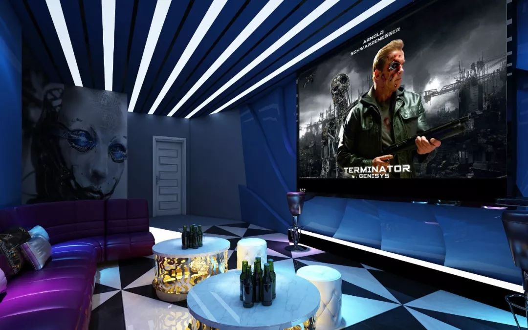 网络影院盈利模式,影院一年的盈利平衡点