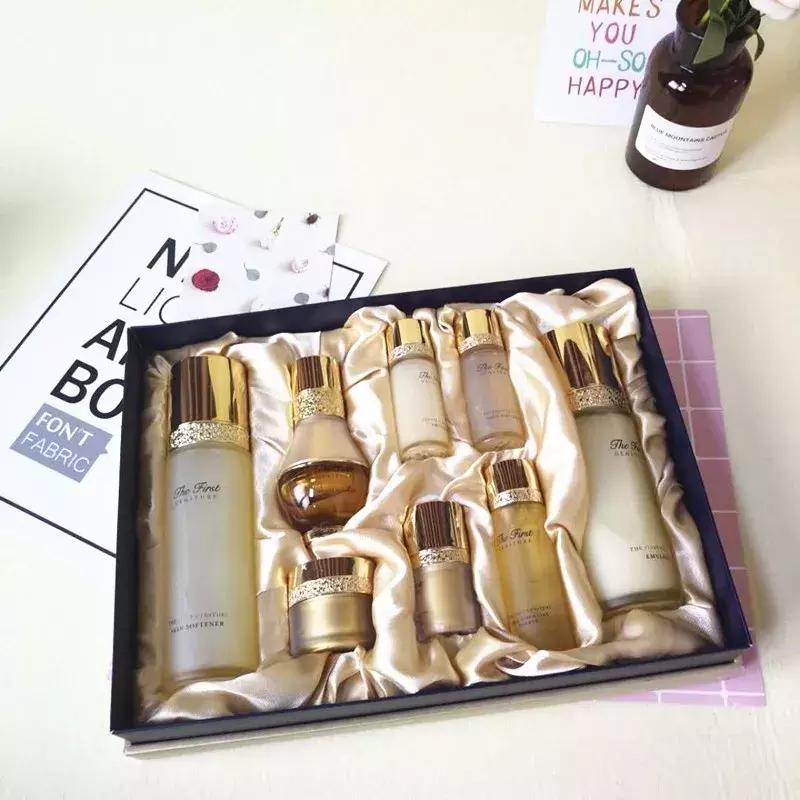 韩国什么护肤品牌最好,韩国男生护肤有什么牌子的