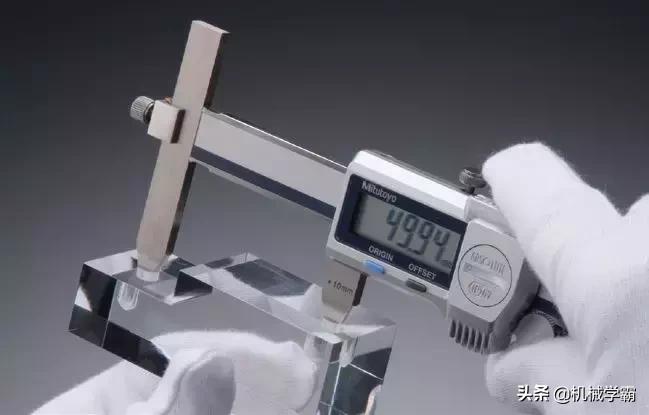 机械质检员测量零件技巧,复杂零件怎么测量