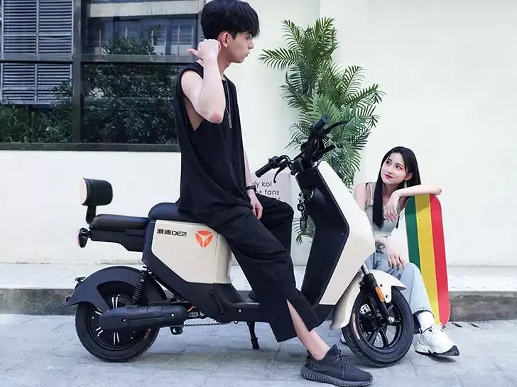 48v440w电动车续航怎么算,48v电动车怎么从电压判断电量