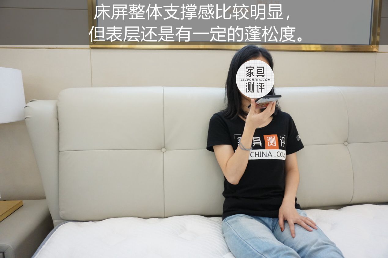 芝华仕5星床垫棕垫拆解测评,芝华仕5星床垫图标