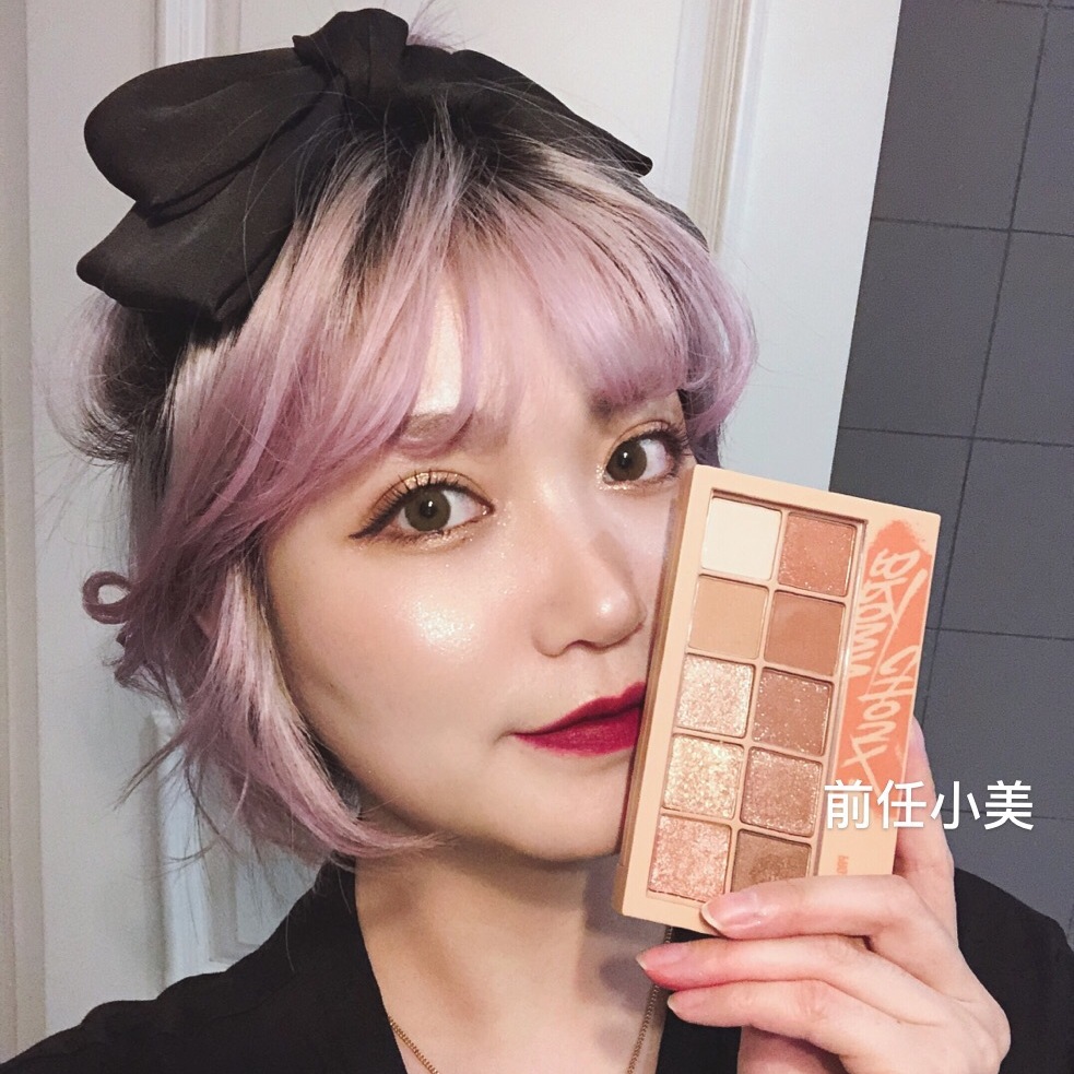 化完就被搭讪！回头率百分百的新手女神妆