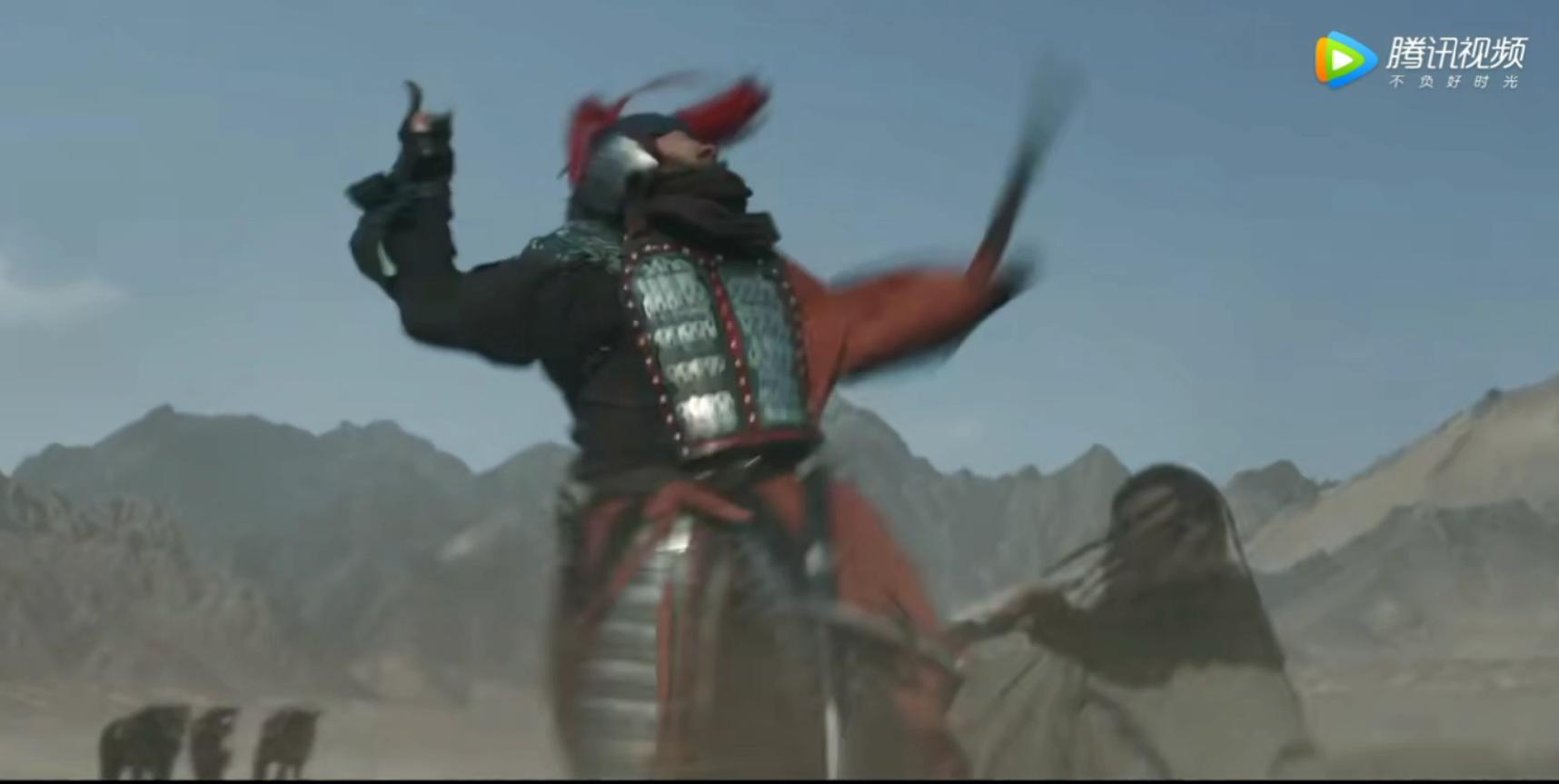 主角的挂，都是反派的泪！反派奉献了太多