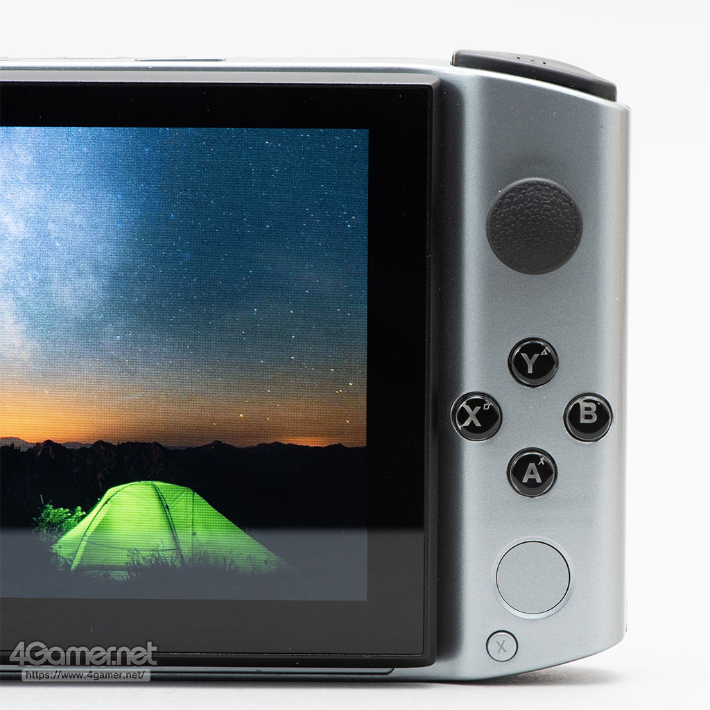 全球首款win10滑盖直板掌机,gpdwin4滑盖键盘掌机