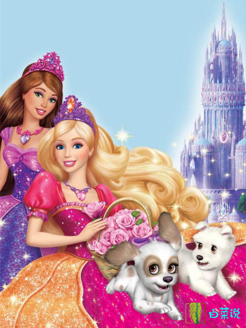 芭比娃娃的电影有哪些,女神们电影