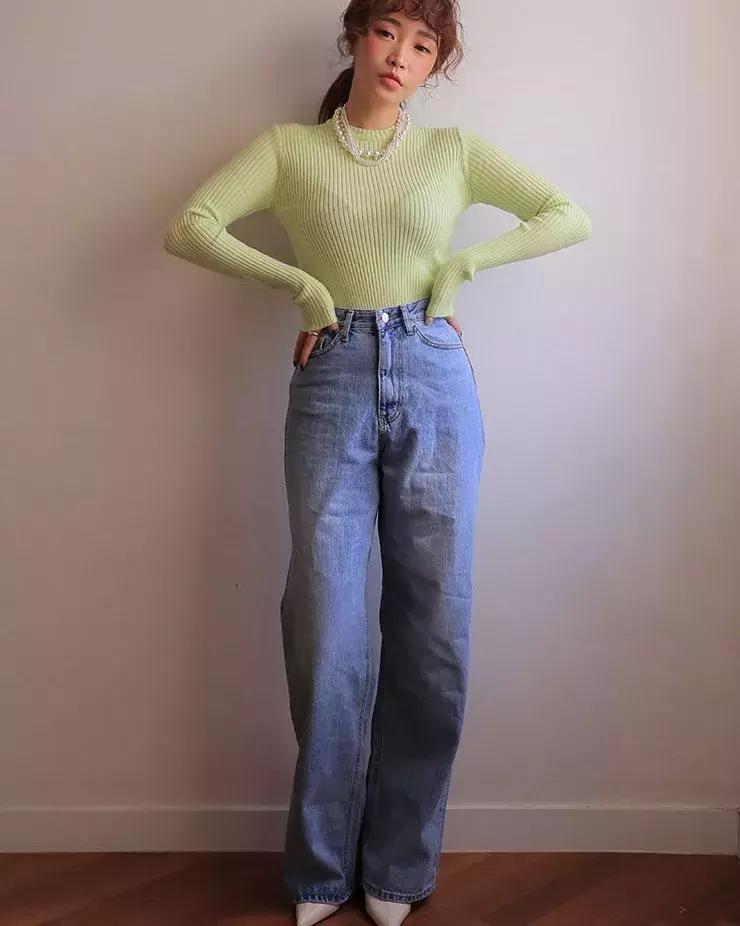 blackpink穿什么衣服都好看 (blackpink的穿搭都是品牌方搭配的吗)