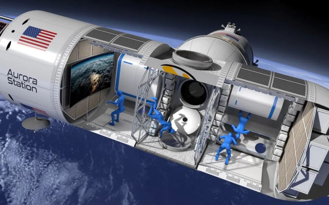 C聚焦|薇娅直播卖出去一个火箭，大佬们卖出去几个太空飞船？