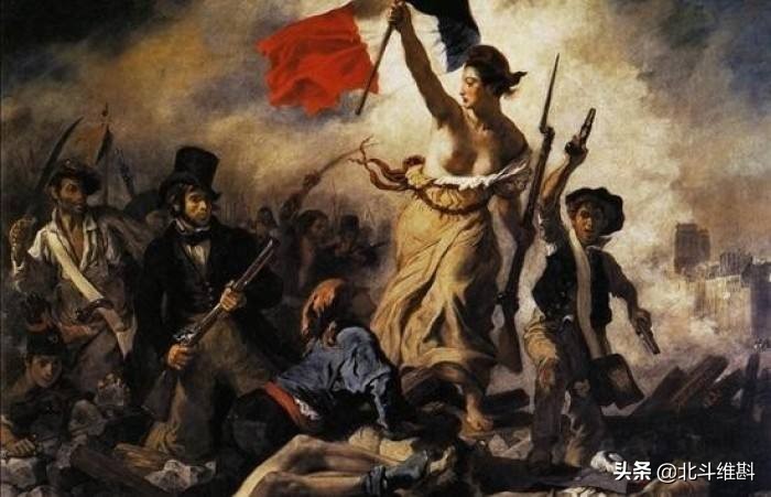 法兰西艰难的共和之路,法兰西为什么共和之路如此艰难