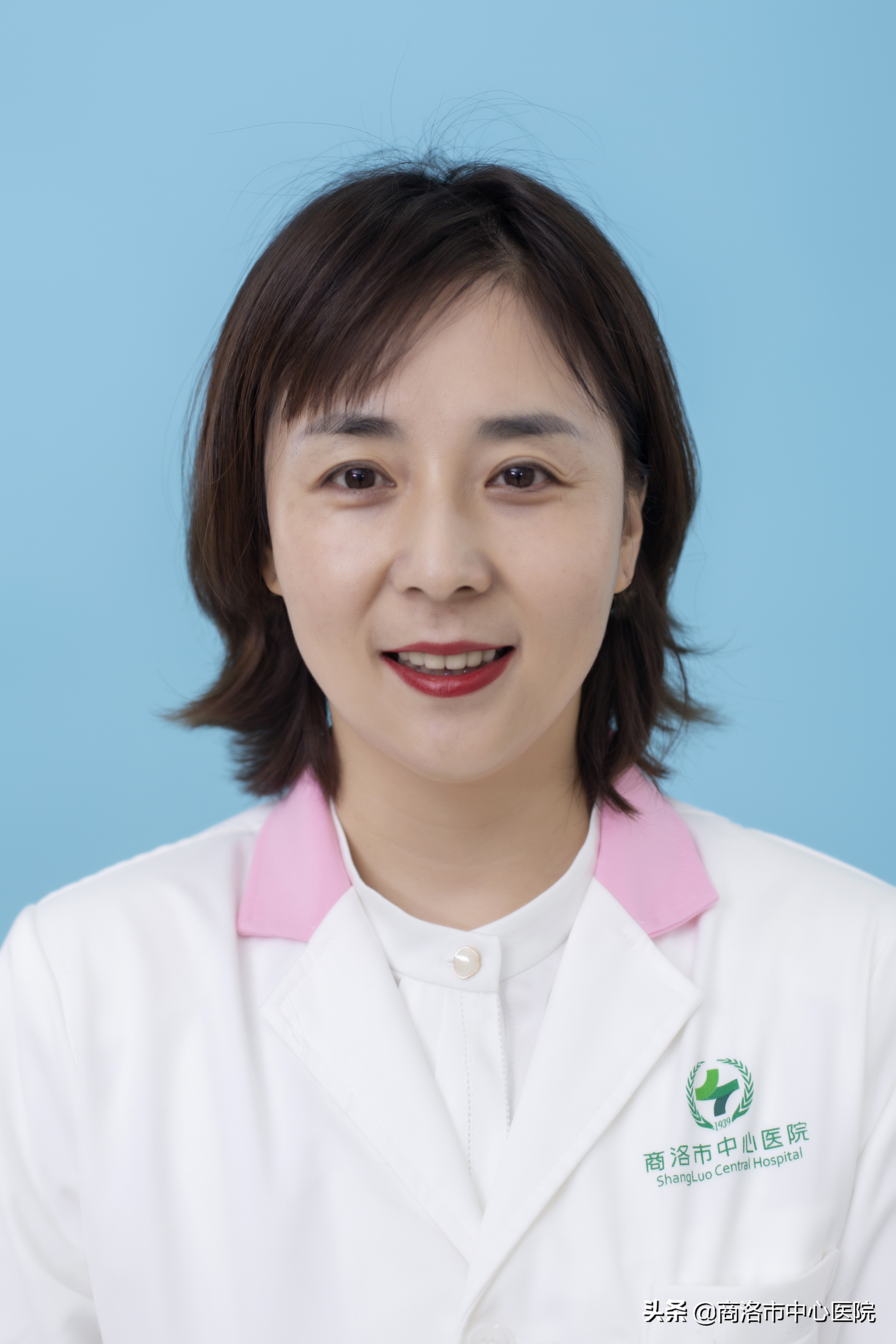 商医优势学科、主诊专家导引|超声医学科