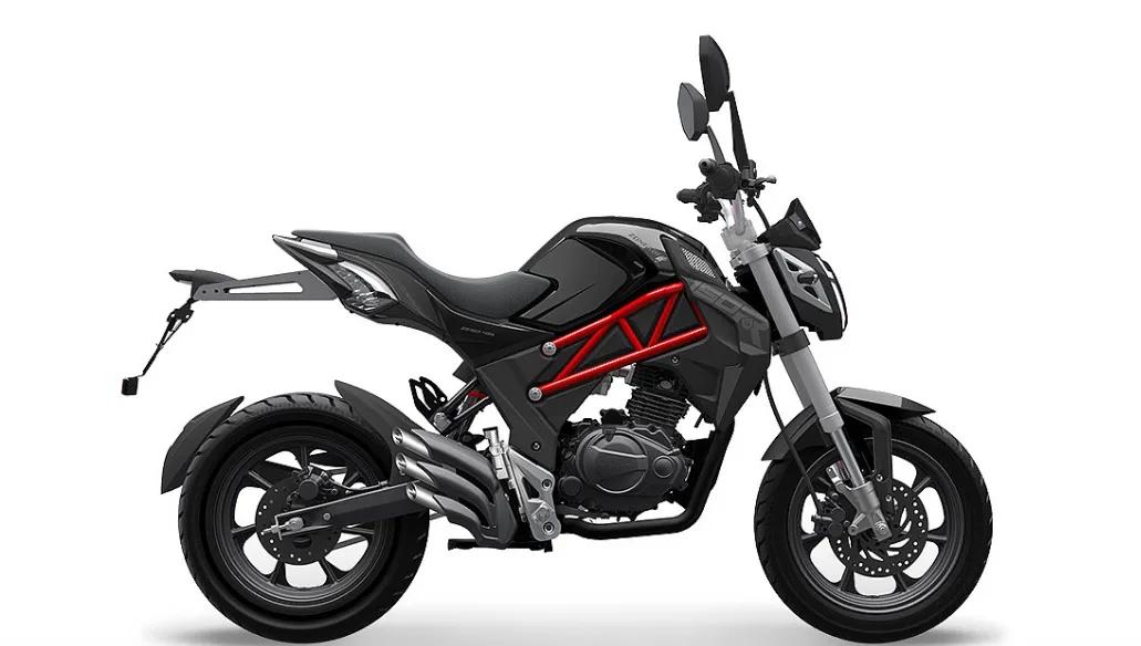 6万落地座高最高的摩托车,6万左右颜值高摩托车