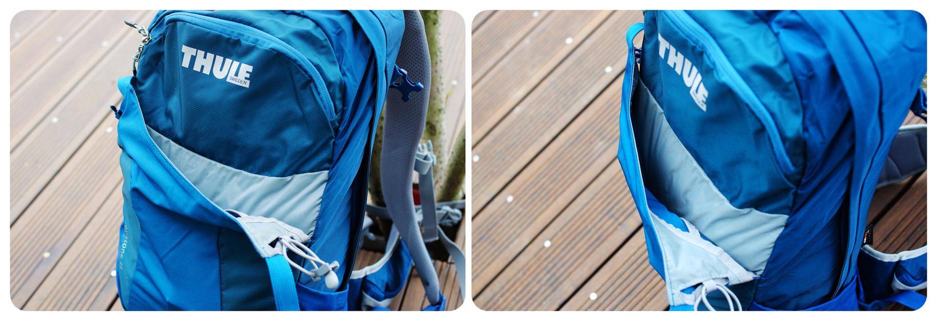 多功能户外收纳包,野餐户外收纳包