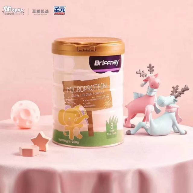 你给孩子选对奶了吗,你给孩子选择了什么奶粉呢