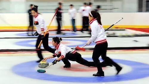 我为北京冬奥加油，2020.4.16-4.30冬奥知识分享