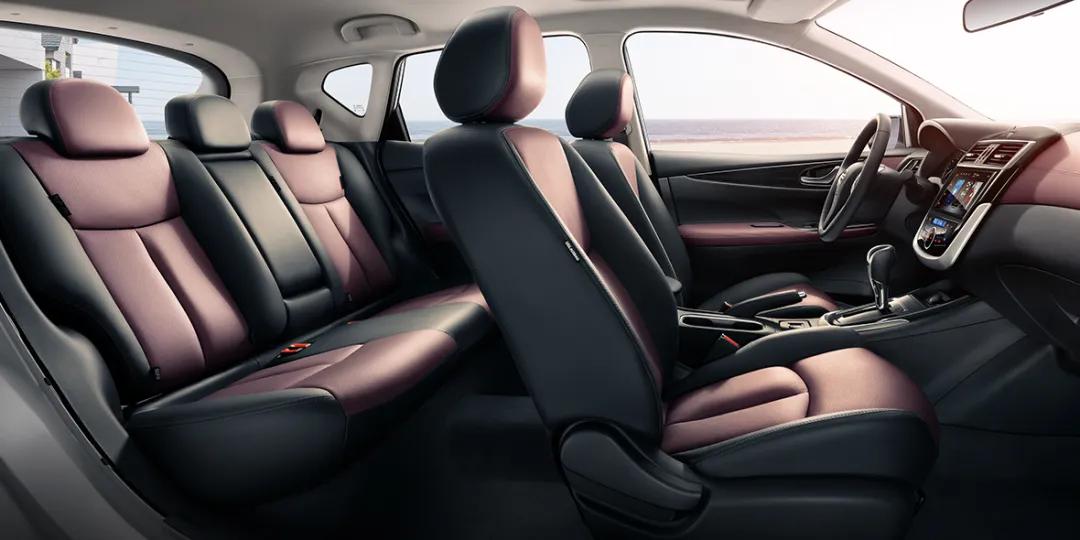 全新日产骐达试驾视频,日产骐达驾车体验