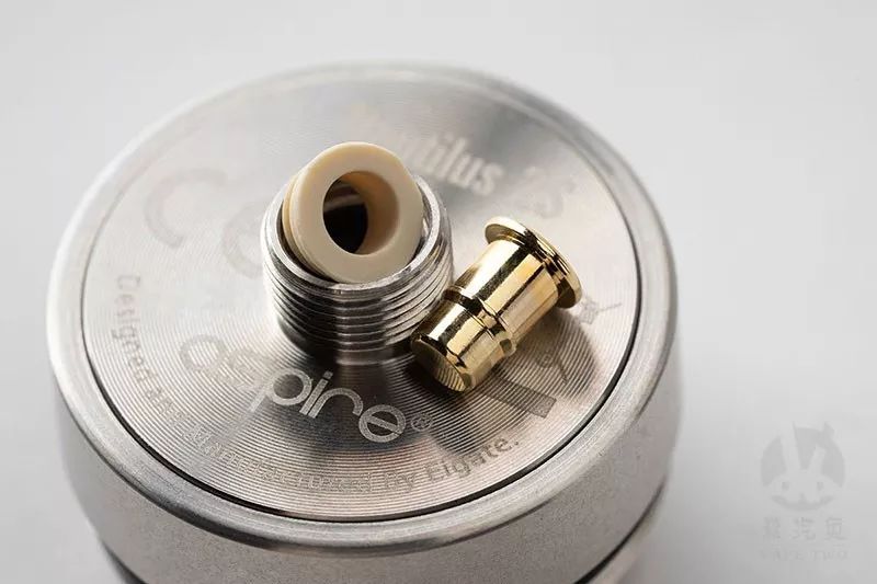 【图评兔】ASPIRENAUTILUS2S|你们要的鹦鹉螺来了