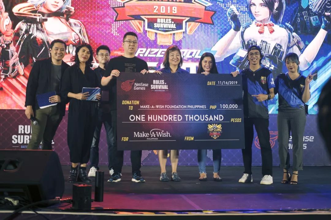 1200支战队！腾讯*攻围**之下，网易在海外走通了电竞的另一条路