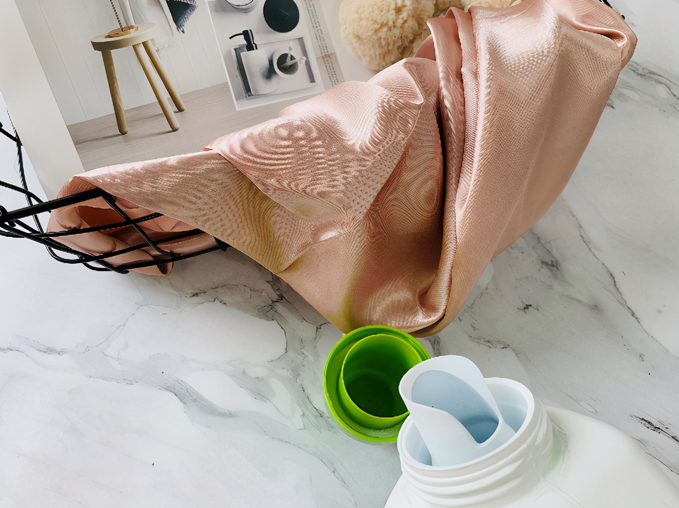 明星妈妈推荐宝宝钙铁锌,明星妈妈看重儿子感情