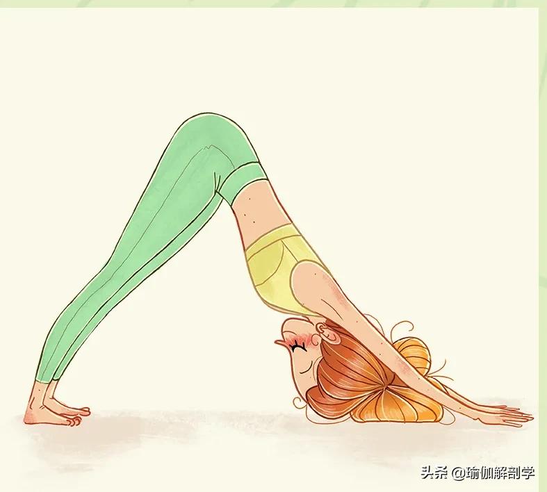 练瑜伽的注意事项十大禁忌,初学瑜伽的5大禁忌