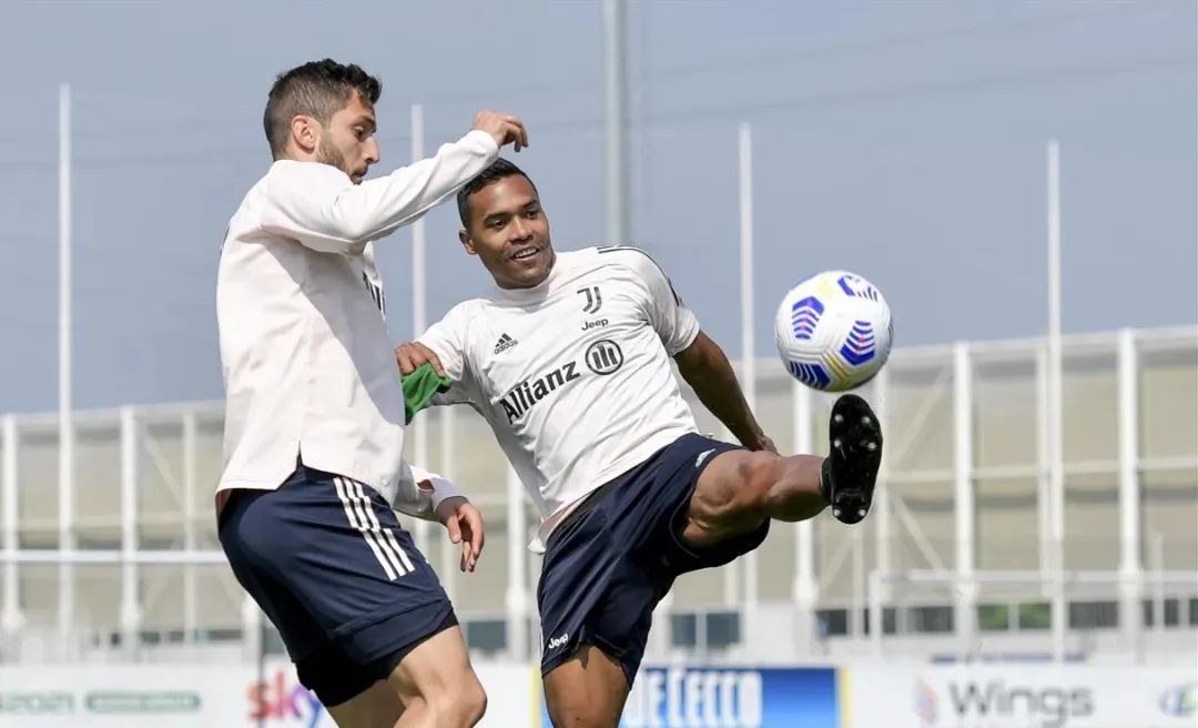 尤文新球衣曝光，阿涅利主席一职待定，帕拉蒂奇考虑免签米兰国门